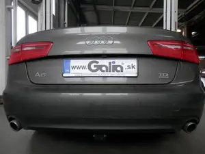 Фаркоп Galia A049A для Audi