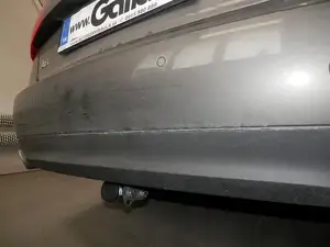 Фаркоп Galia A049A для Audi