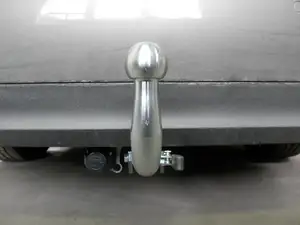 Фаркоп Galia A049A для Audi