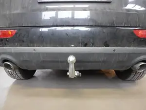 Фаркоп Galia A046A для Audi Q5
