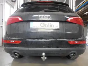 Фаркоп Galia A046A для Audi Q5