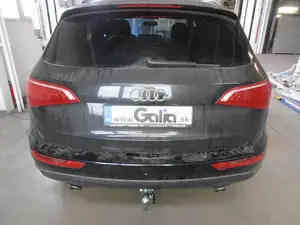Фаркоп Galia A046A для Audi Q5