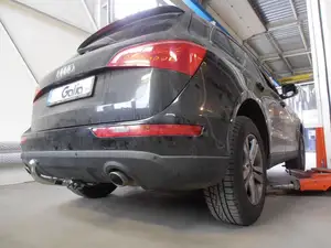Фаркоп Galia A046A для Audi Q5