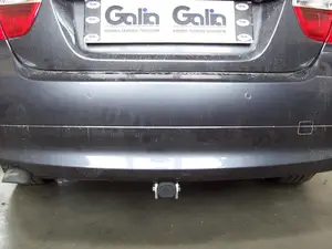Фаркоп Galia B016A для BMW 3-Series