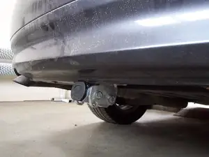 Фаркоп Galia B016A для BMW 3-Series