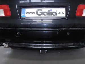 Фаркоп Galia B013A для BMW 5-Series