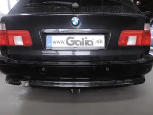 Фаркоп Galia B013A для BMW 5-Series