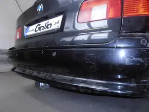Фаркоп Galia B013A для BMW 5-Series