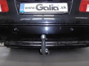 Фаркоп Galia B013A для BMW 5-Series