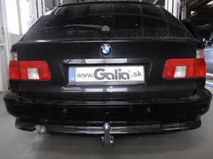 Фаркоп Galia B013A для BMW 5-Series