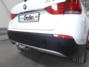 Фаркоп Galia B018A для BMW X1