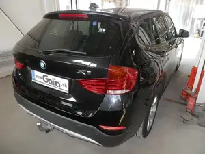 Фаркоп Galia B018A для BMW X1