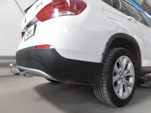 Фаркоп Galia B018A для BMW X1