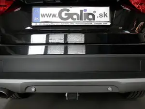 Фаркоп Galia B018A для BMW X1