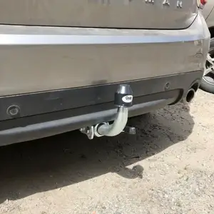 Быстросъёмный фаркоп Galia B023C для MINI и BMW