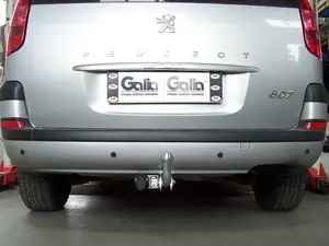 Фаркоп Galia C031A