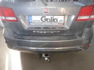 Фаркоп Galia D042A для Dodge Journey и Fiat Freemont