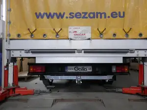 Фаркоп Galia C045A