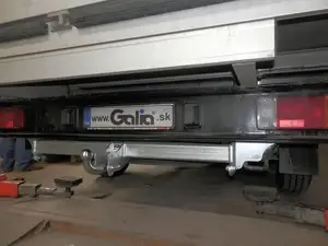 Фаркоп Galia C045A