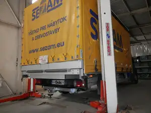 Фаркоп Galia C045A