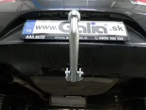 Фаркоп Galia F108A для Fiat Linea