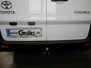 Фаркоп Galia C050A