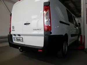 Фаркоп Galia C050A