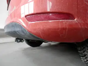 Быстросъёмный фаркоп Galia F118C для Ford B-Max