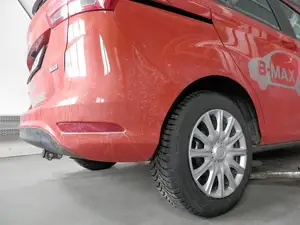 Быстросъёмный фаркоп Galia F118C для Ford B-Max