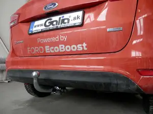 Быстросъёмный фаркоп Galia F118C для Ford B-Max