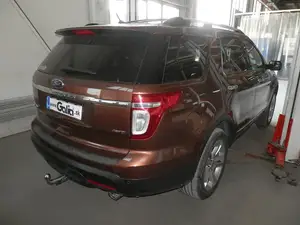 Фаркоп Galia F123A для Ford Explorer