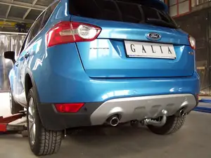 Быстросъёмный фаркоп Galia F113C для Ford Kuga