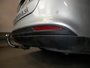 Фаркоп Galia F130A для Ford Mondeo