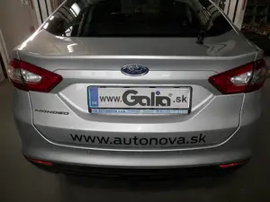 Фаркоп Galia F130A для Ford Mondeo