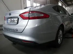 Фаркоп Galia F130A для Ford Mondeo