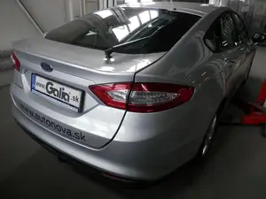 Фаркоп Galia F130A для Ford Mondeo