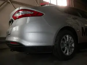 Фаркоп Galia F130A для Ford Mondeo