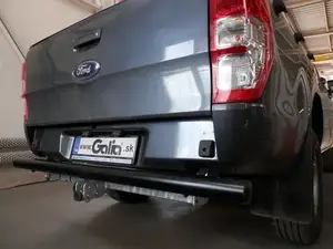 Фаркоп Galia F126A для Ford Ranger и Mazda BT-50