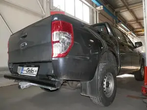 Фаркоп Galia F126A для Ford Ranger и Mazda BT-50