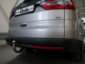 Фаркоп Galia F114A для Ford Galaxy и S-MAX