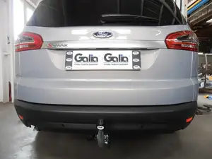Фаркоп Galia F114A для Ford Galaxy и S-MAX