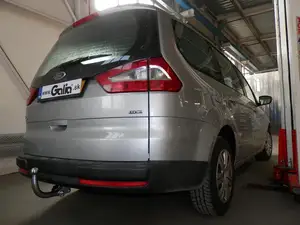 Фаркоп Galia F114A для Ford Galaxy и S-MAX