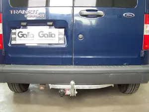 Фаркоп Galia F083A для Ford Tourneo Connect и Transit Connect