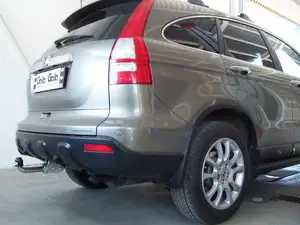 Быстросъёмный фаркоп Galia H074C для Honda CR-V