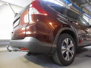 Быстросъёмный фаркоп Galia H089C для Honda CR-V