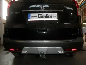 Быстросъёмный фаркоп Galia H089C для Honda CR-V
