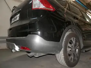 Быстросъёмный фаркоп Galia H089C для Honda CR-V