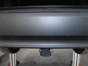 Быстросъёмный фаркоп Galia H089C для Honda CR-V