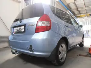 Фаркоп Galia H052A для Honda Jazz и Fit