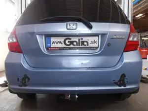 Фаркоп Galia H052A для Honda Jazz и Fit
